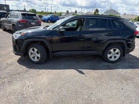 Toyota Rav4 XLE ЦЕНА ДО БЪЛГАРИЯ АВТОКРЕДИТ, снимка 3