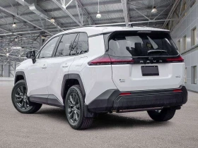 Toyota Rav4 | ГЛАВНО ПРЕДСТАВИТЕЛСТВО НА TOYOTA, снимка 4