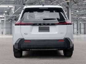 Toyota Rav4 | ГЛАВНО ПРЕДСТАВИТЕЛСТВО НА TOYOTA, снимка 5