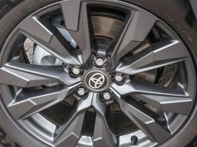 Toyota Rav4 | ГЛАВНО ПРЕДСТАВИТЕЛСТВО НА TOYOTA, снимка 7