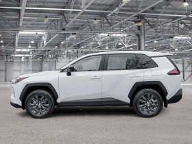 Toyota Rav4 | ГЛАВНО ПРЕДСТАВИТЕЛСТВО НА TOYOTA, снимка 3