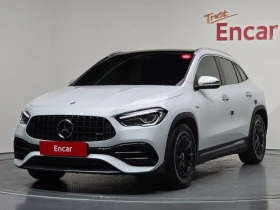 Mercedes-Benz GLA 45 AMG 2.0 139980 306 hp Automatic, снимка 1