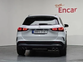 Mercedes-Benz GLA 45 AMG 2.0 139980 306 hp Automatic, снимка 4