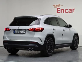 Mercedes-Benz GLA 45 AMG 2.0 139980 306 hp Automatic, снимка 2