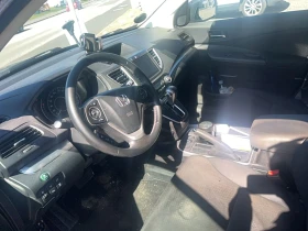 Honda Cr-v Executive 2.0 Бензин, снимка 3