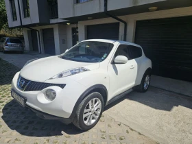 Nissan Juke, снимка 2