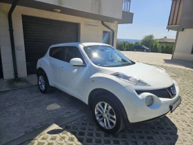 Nissan Juke, снимка 5