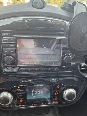 Nissan Juke, снимка 14