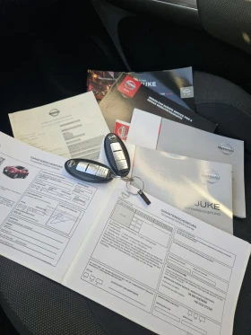 Nissan Juke, снимка 17
