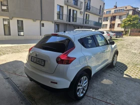 Nissan Juke, снимка 6