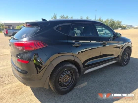 Hyundai Tucson, снимка 3