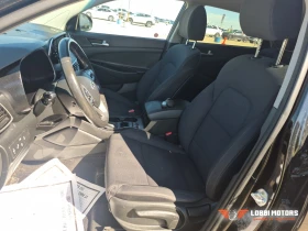 Hyundai Tucson, снимка 5