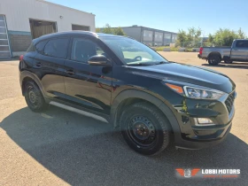 Hyundai Tucson, снимка 2
