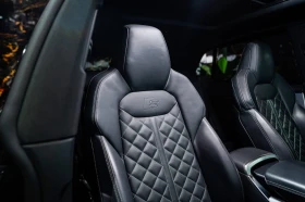 Audi SQ8 4.0D V8 MATRIX ПАНО B&O HUD ЛИЗИНГ 100% , снимка 14