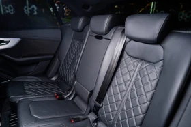 Audi SQ8 4.0D V8 MATRIX ПАНО B&O HUD ЛИЗИНГ 100% , снимка 15
