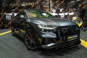 Audi SQ8 4.0D V8 MATRIX ПАНО B&O HUD ЛИЗИНГ 100% , снимка 1