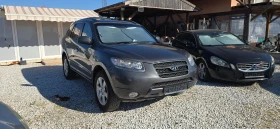 Hyundai Santa fe 2.2CRDI КОЖА/АВТОМАТ/4×4/ТОP, снимка 1