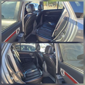 Hyundai Santa fe 2.2CRDI КОЖА/АВТОМАТ/4×4/ТОP, снимка 13