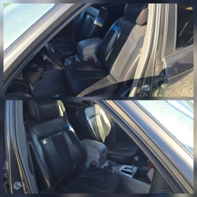 Hyundai Santa fe 2.2CRDI КОЖА/АВТОМАТ/4×4/ТОP, снимка 12