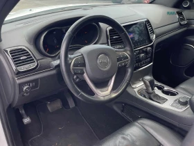 Jeep Grand cherokee * АвтоКредит* (ЦЕНА ДО БГ), снимка 8