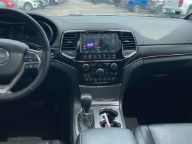 Jeep Grand cherokee * АвтоКредит* (ЦЕНА ДО БГ), снимка 9