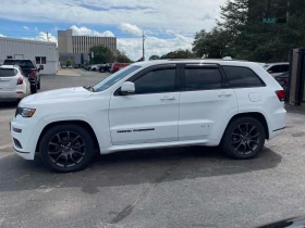 Jeep Grand cherokee * АвтоКредит* (ЦЕНА ДО БГ), снимка 3