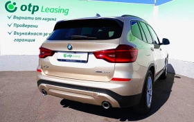 BMW X3 20d 190 кс xDrive INDIVIDUAL, снимка 4