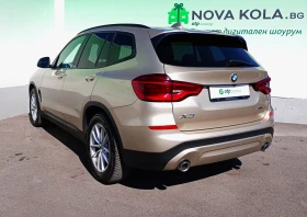 BMW X3 20d 190 кс xDrive INDIVIDUAL, снимка 5
