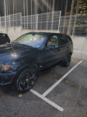 BMW X5 3.0 бензин, снимка 2