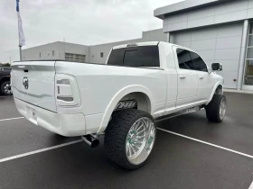 Dodge RAM 2500 laramie, ВЪЗДУШНО, ЦЕНА до БГ, снимка 2