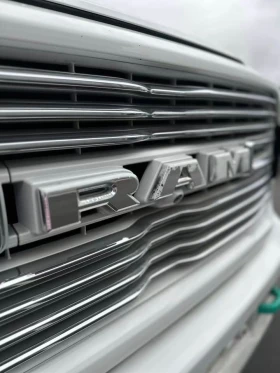 Dodge RAM 2500 laramie, ВЪЗДУШНО, ЦЕНА до БГ, снимка 4