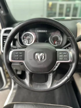 Dodge RAM 2500 laramie, ВЪЗДУШНО, ЦЕНА до БГ, снимка 10