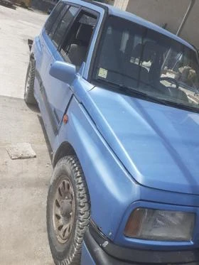 Suzuki Vitara 1.6 i 1.9td 10br | Mobile.bg    9