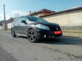 Suzuki SX4 S-Cross | Mobile.bg    10