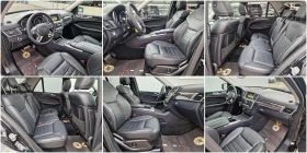 Mercedes-Benz ML 350 AMG/PANO/DISTRON/LANE ASSYST//// | Mobile.bg    13