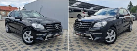 Mercedes-Benz ML 350 AMG/PANO/DISTRON/LANE ASSYST//// | Mobile.bg    15