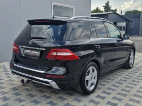 Mercedes-Benz ML 350 AMG/PANO/DISTRON/LANE ASSYST//// | Mobile.bg    5