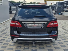 Mercedes-Benz ML 350 AMG/PANO/DISTRON/LANE ASSYST//// | Mobile.bg    6