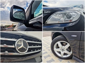 Mercedes-Benz ML 350 AMG/PANO/DISTRON/LANE ASSYST/ПЕЧКА/ПОДГРЕВ/КАМЕРА/, снимка 14