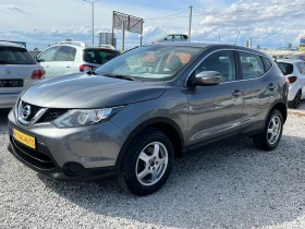     Nissan Qashqai --