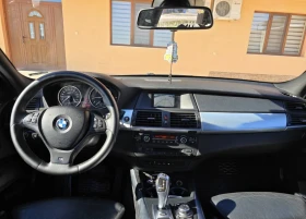 BMW X5 4.0D Full Full  SOFT CLOSE 360 CAMERA HEADUP обдух, снимка 11