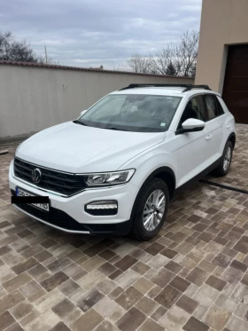 VW T-Roc, снимка 8