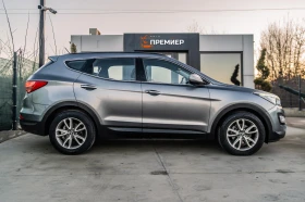 Hyundai Santa fe 2.2CRDI-EXCLUSIVE-161294 РЕАЛНИ КИЛОМЕТРА-ГАРАНЦИЯ - 26990 лв. - 18241384 | Car24.bg