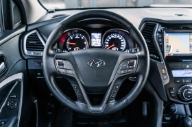 Hyundai Santa fe 2.2CRDI-EXCLUSIVE-161294 РЕАЛНИ КИЛОМЕТРА-ГАРАНЦИЯ - 26990 лв. - 18241384 | Car24.bg