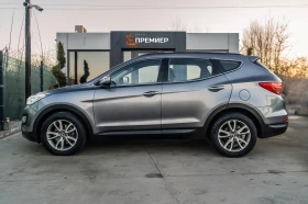 Hyundai Santa fe 2.2CRDI-EXCLUSIVE-161294 РЕАЛНИ КИЛОМЕТРА-ГАРАНЦИЯ - 26990 лв. - 18241384 | Car24.bg