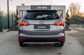 Hyundai Santa fe 2.2CRDI-EXCLUSIVE-161294 РЕАЛНИ КИЛОМЕТРА-ГАРАНЦИЯ - 26990 лв. - 18241384 | Car24.bg