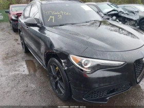 Alfa Romeo Stelvio SPORT AWD - 27400 лв. - 23645047 | Car24.bg