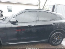 Alfa Romeo Stelvio SPORT AWD - 27400 лв. - 23645047 | Car24.bg
