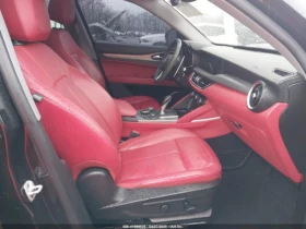 Alfa Romeo Stelvio SPORT AWD - 27400 лв. - 23645047 | Car24.bg