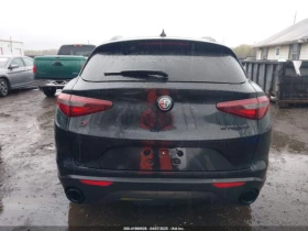 Alfa Romeo Stelvio SPORT AWD - 27400 лв. - 23645047 | Car24.bg
